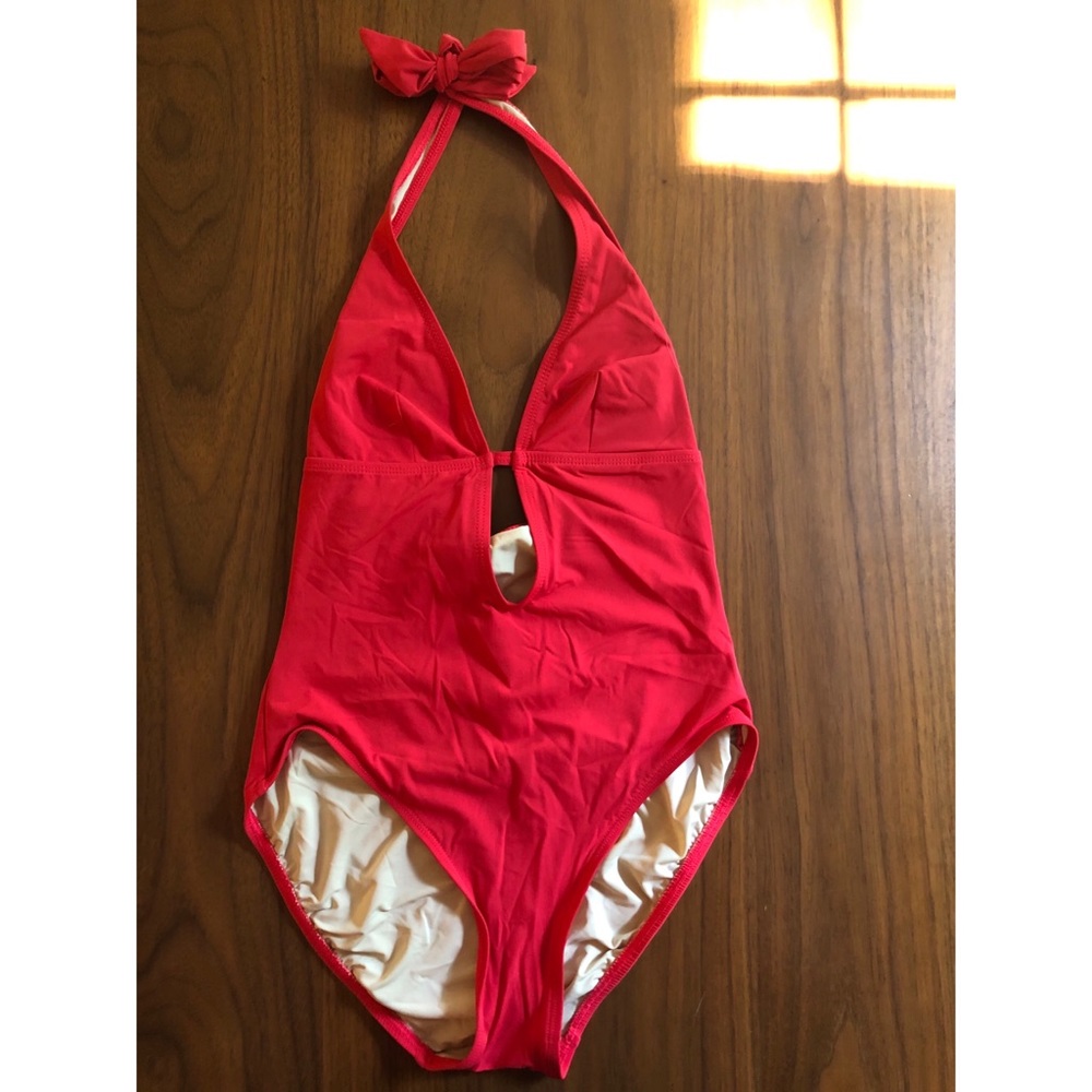 DKNY bathing suit
